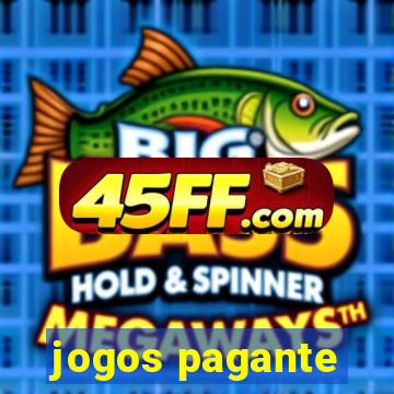jogos pagante